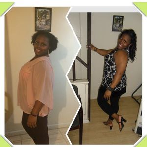 Meet your Posher, Manoucheka